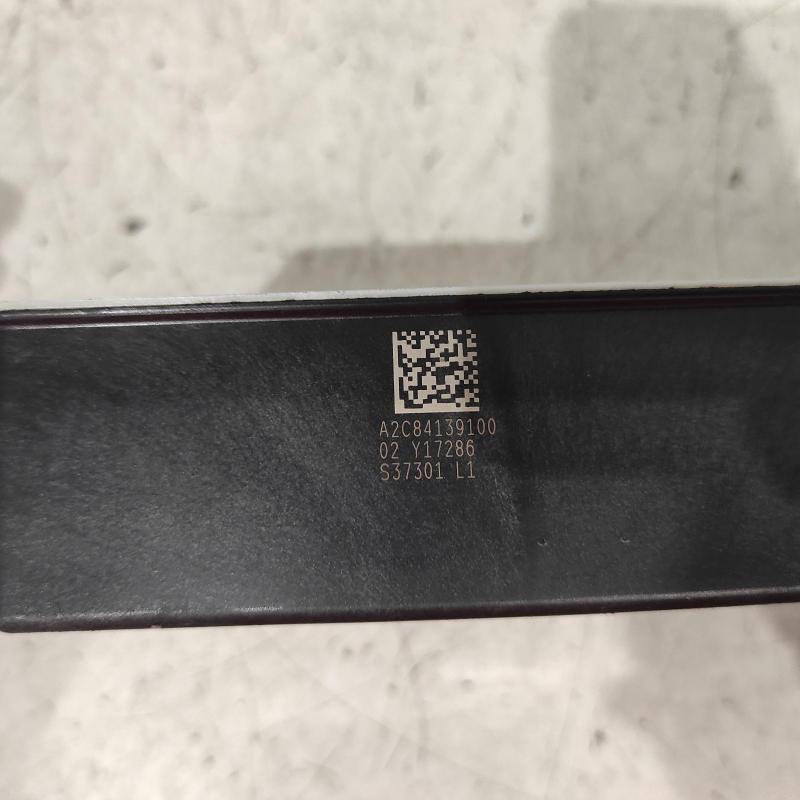 airbag module/sensor