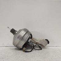 brake booster