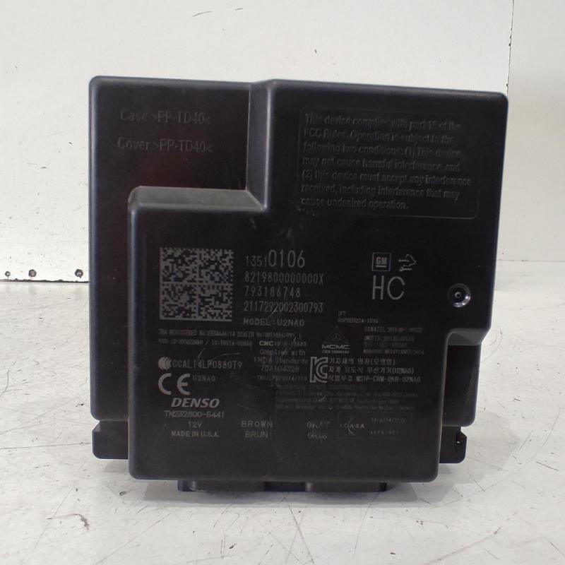 miscellaneous switch relay