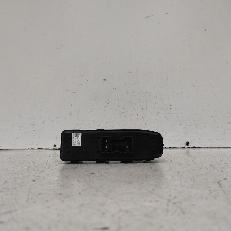 power door window switch