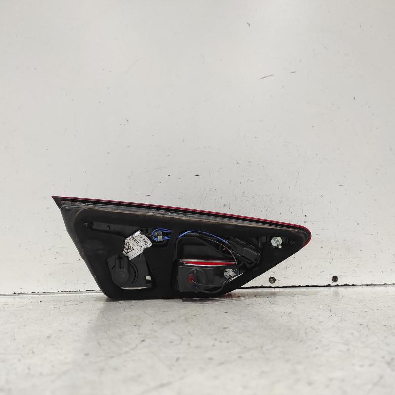 rear garnish