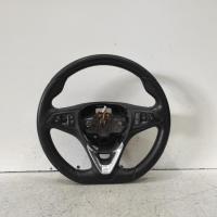 steering wheel