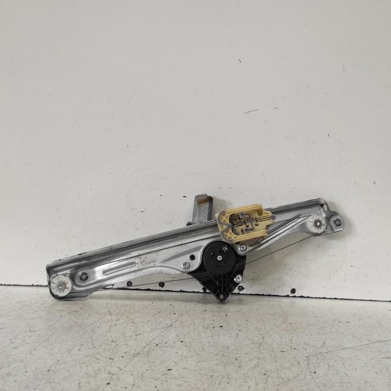 window regulator/motor rear left