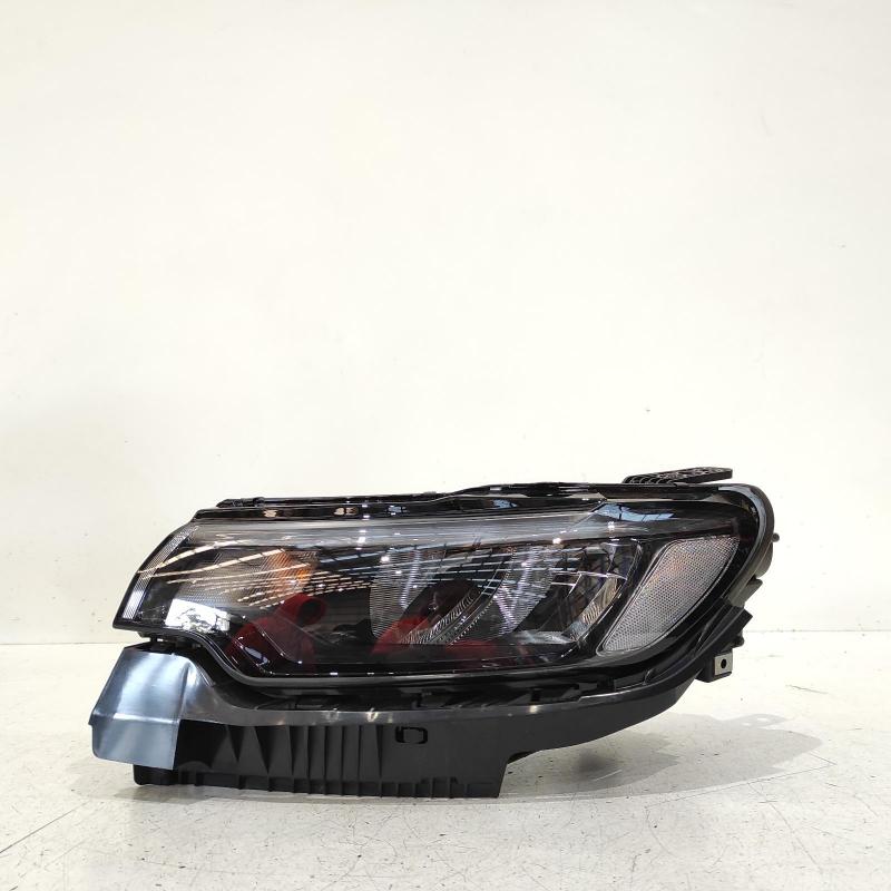 headlamp left