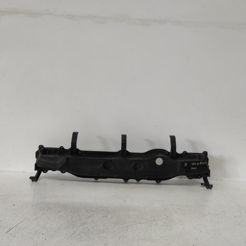 bar reinforcement/bracket rear