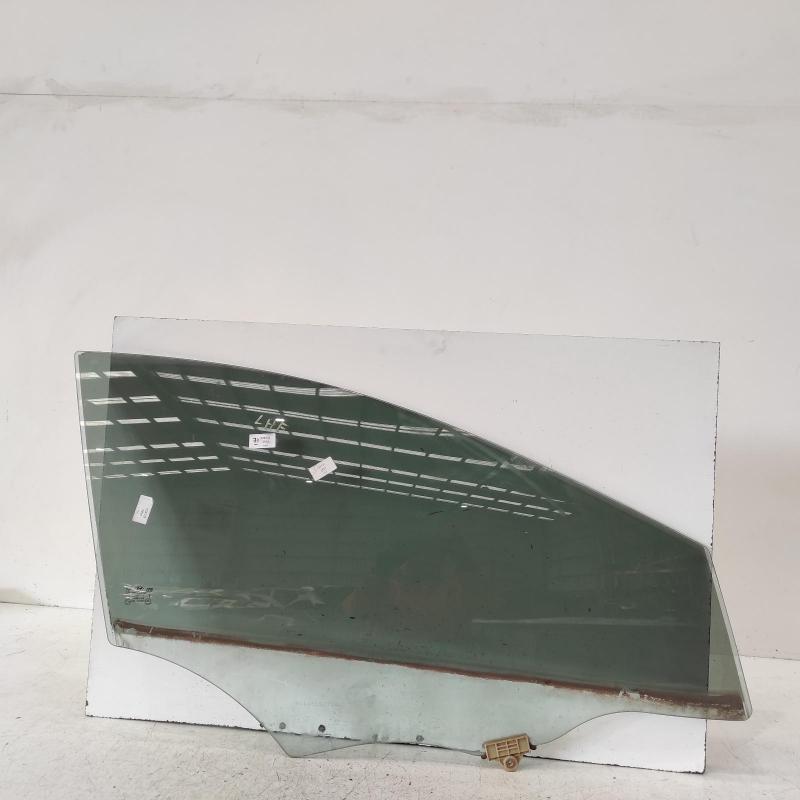 door window front left