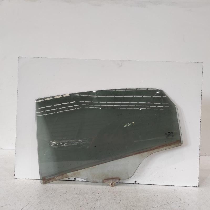 door window rear left