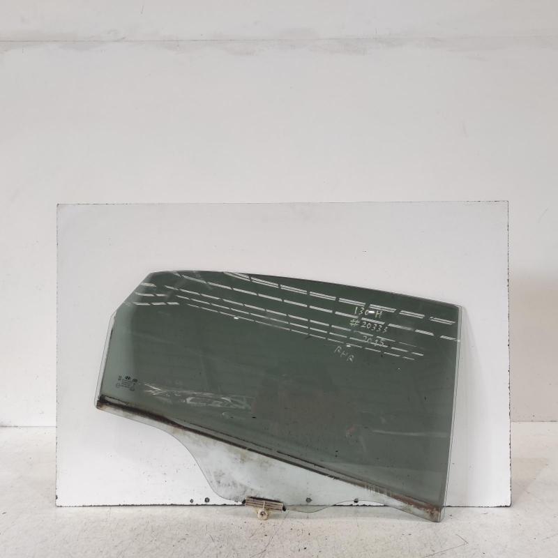 door window rear right