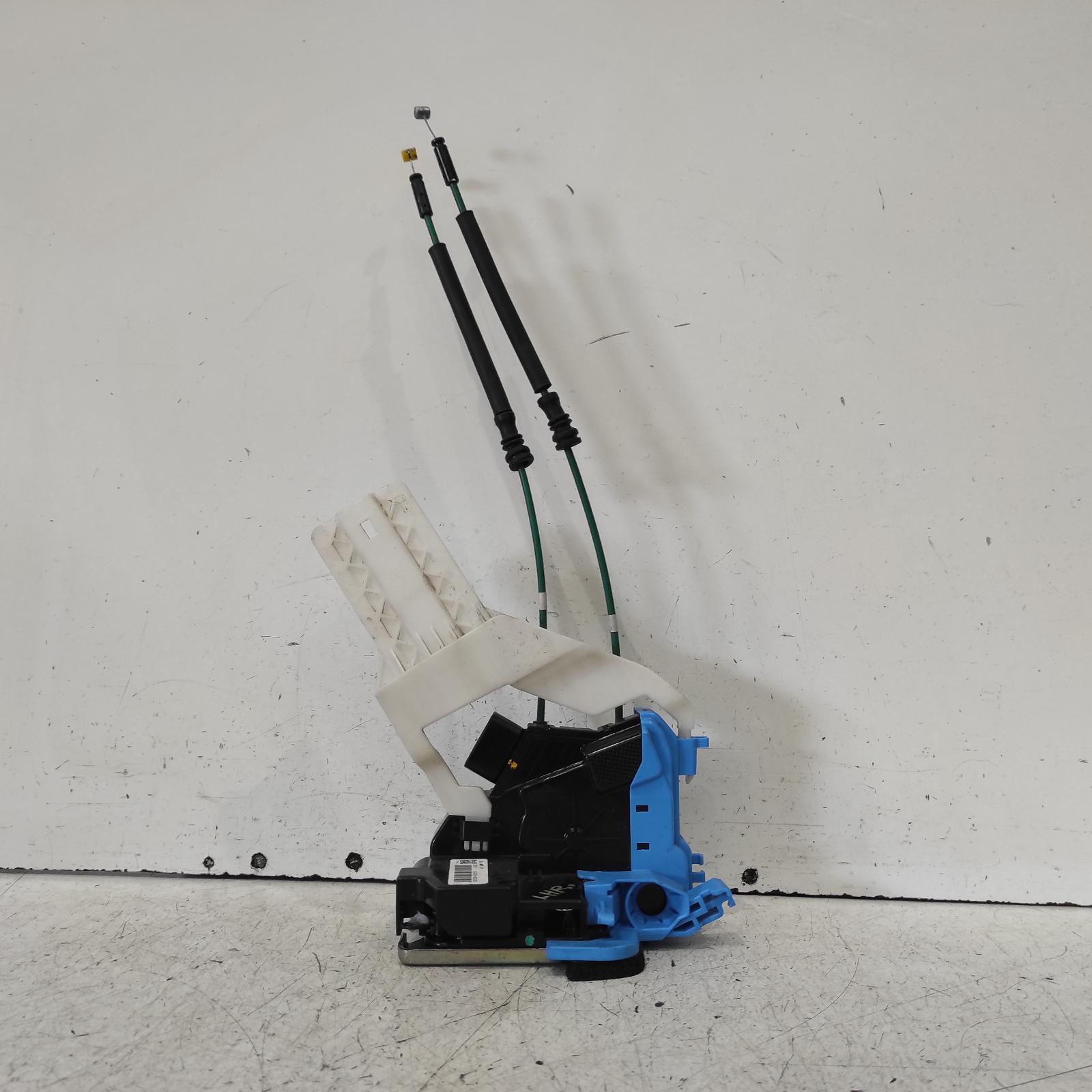 I30 Door/boot/gate Lock 2012-2017 left rear door lock,gd,5dr hatch,standard handle type,03/12-02/17 00021074 #627749