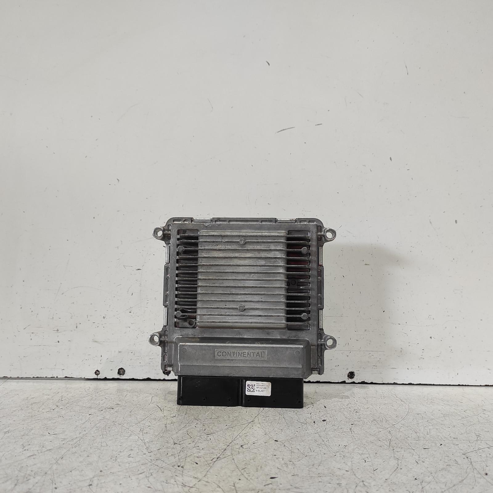 I30 Ecu 2012-2017 engine ecu,1.8,petrol,auto t/m,ecu only,gd,03/12-02/17 00021074 #627743
