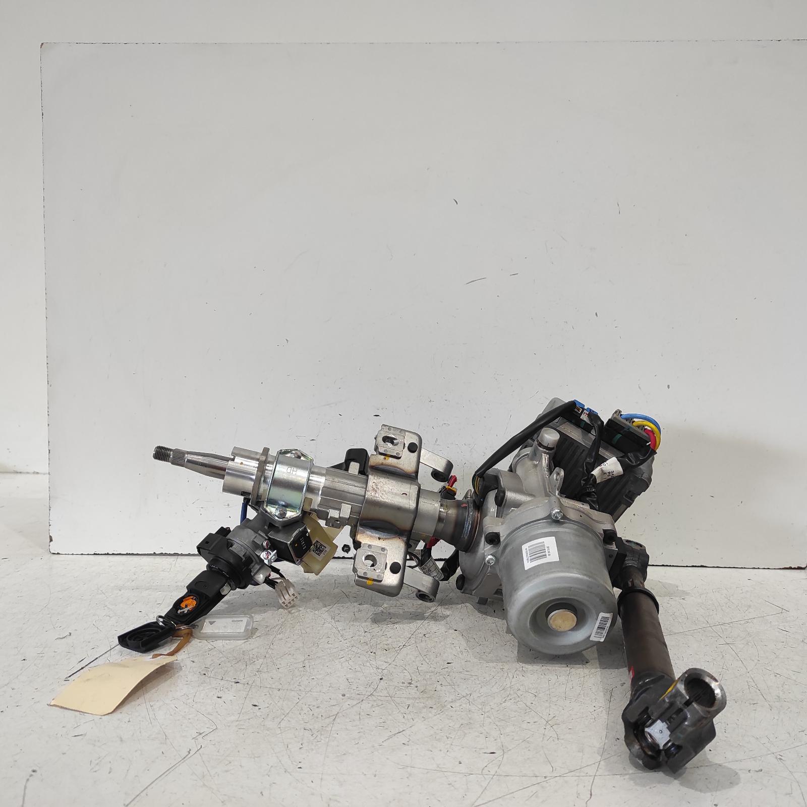I30 Steering Column 2012-2017 km vin type,w/ key start type,p/n 56300a5015,gd,03/12-04/17 00021074 #627760