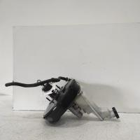 brake booster