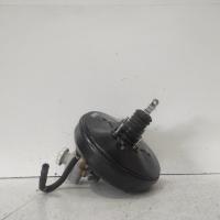 brake booster