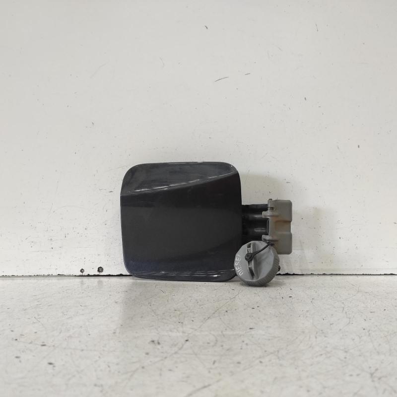 fuel door/filler