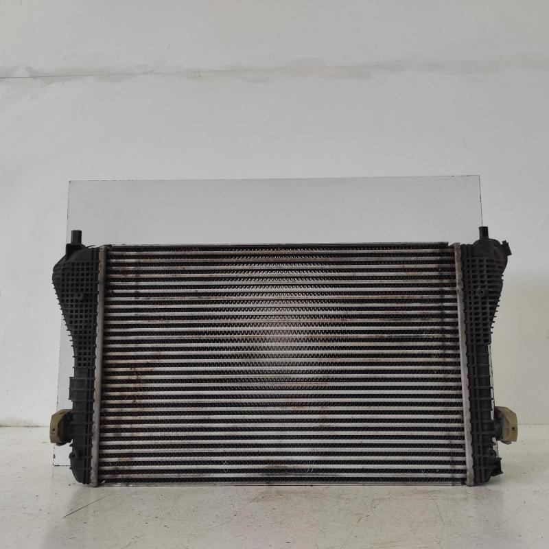 intercooler