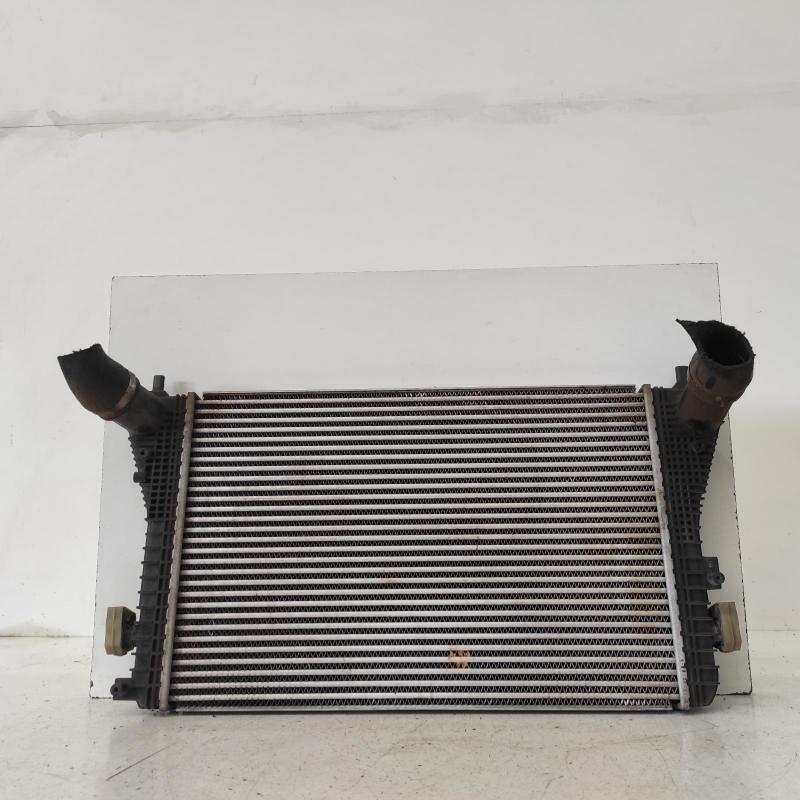 intercooler