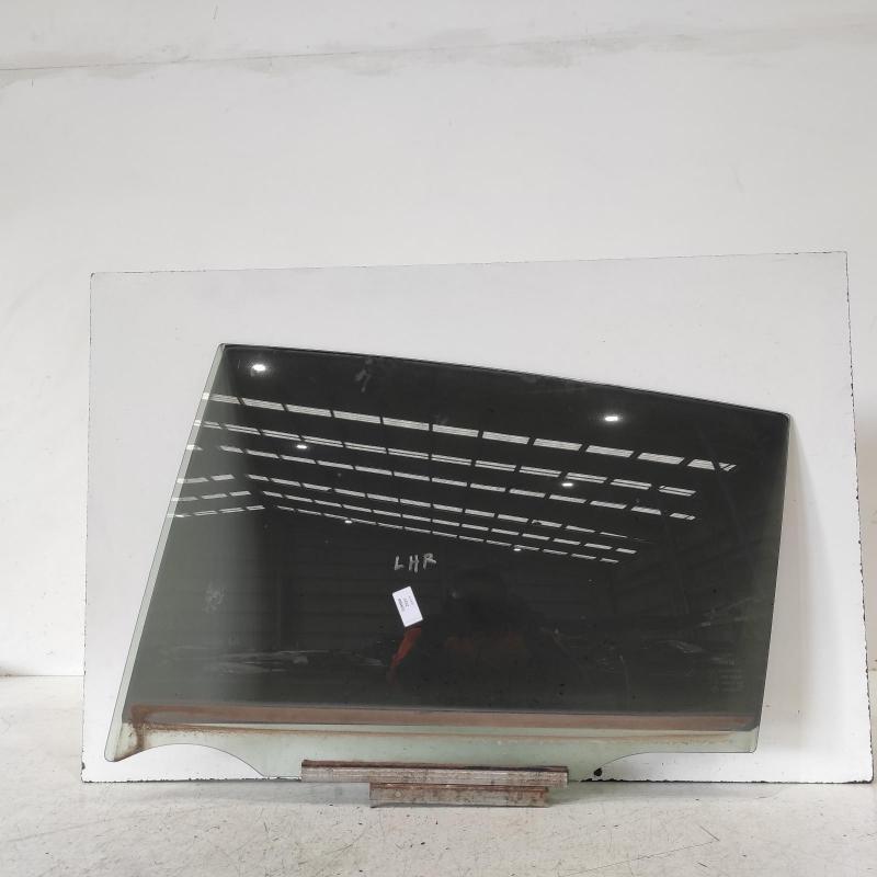 door window rear left