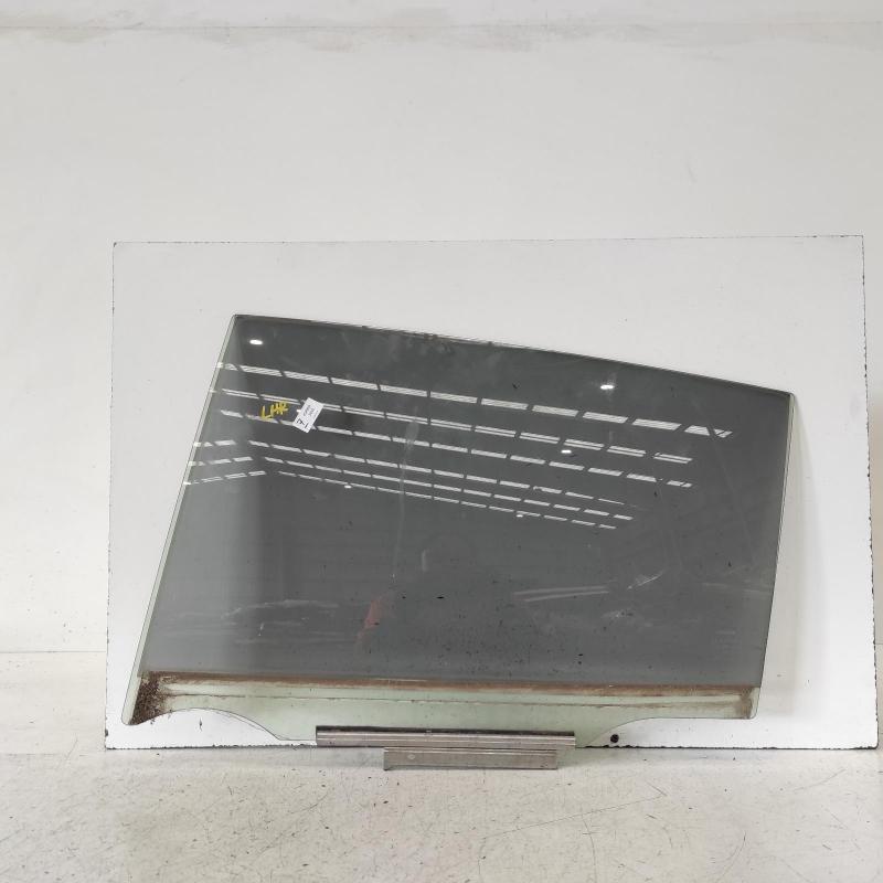 door window rear left