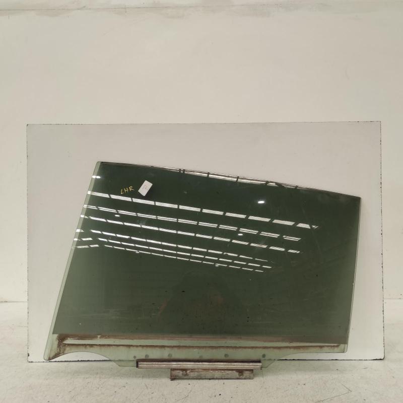 door window rear left
