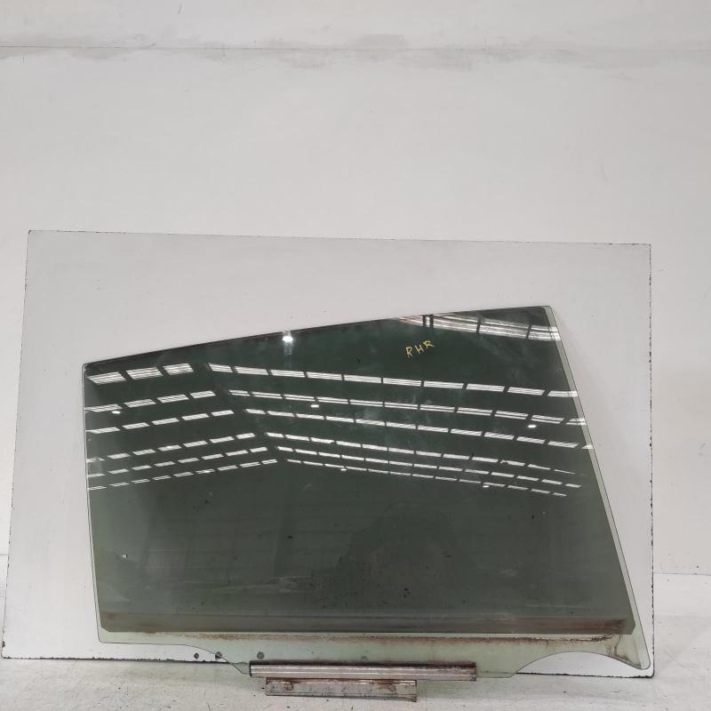 door window rear right