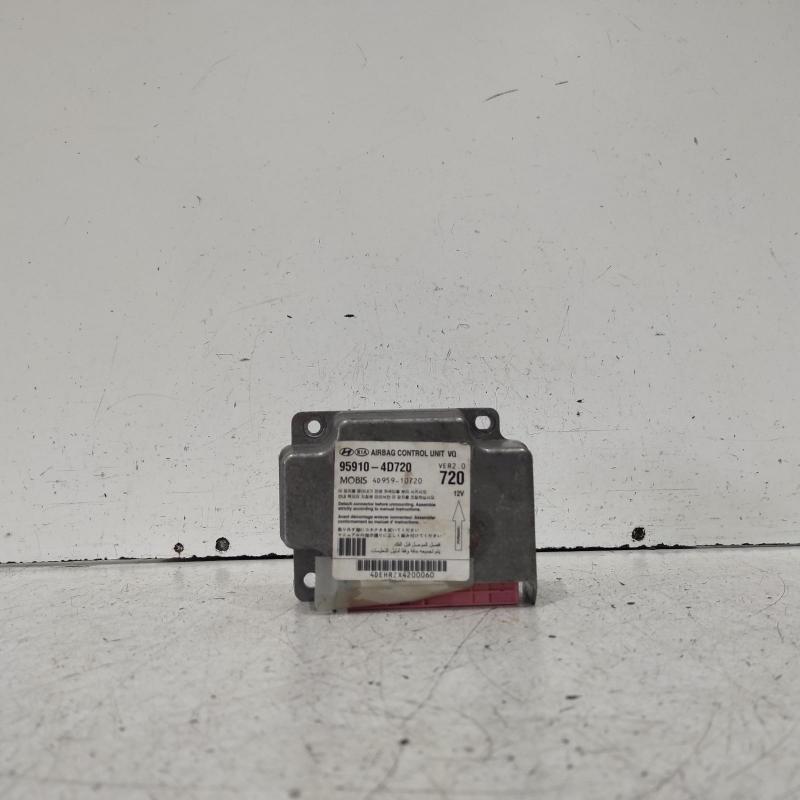 airbag module/sensor