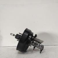 brake booster