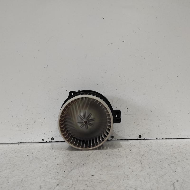 heater fan/motor