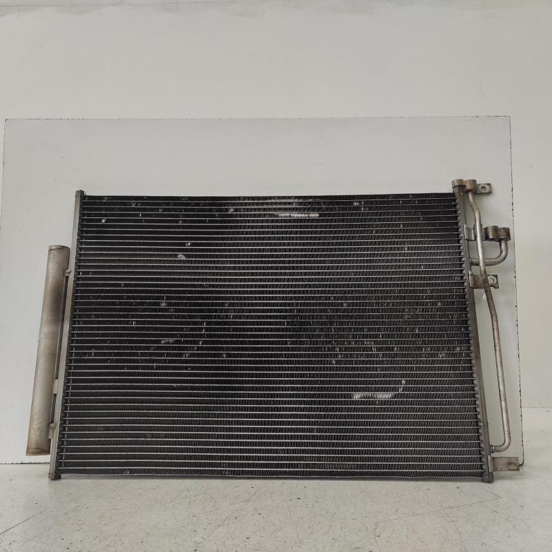 aircon condenser