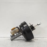 brake booster