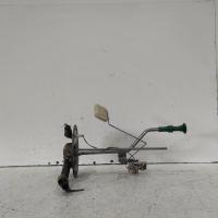 fuel sending unit