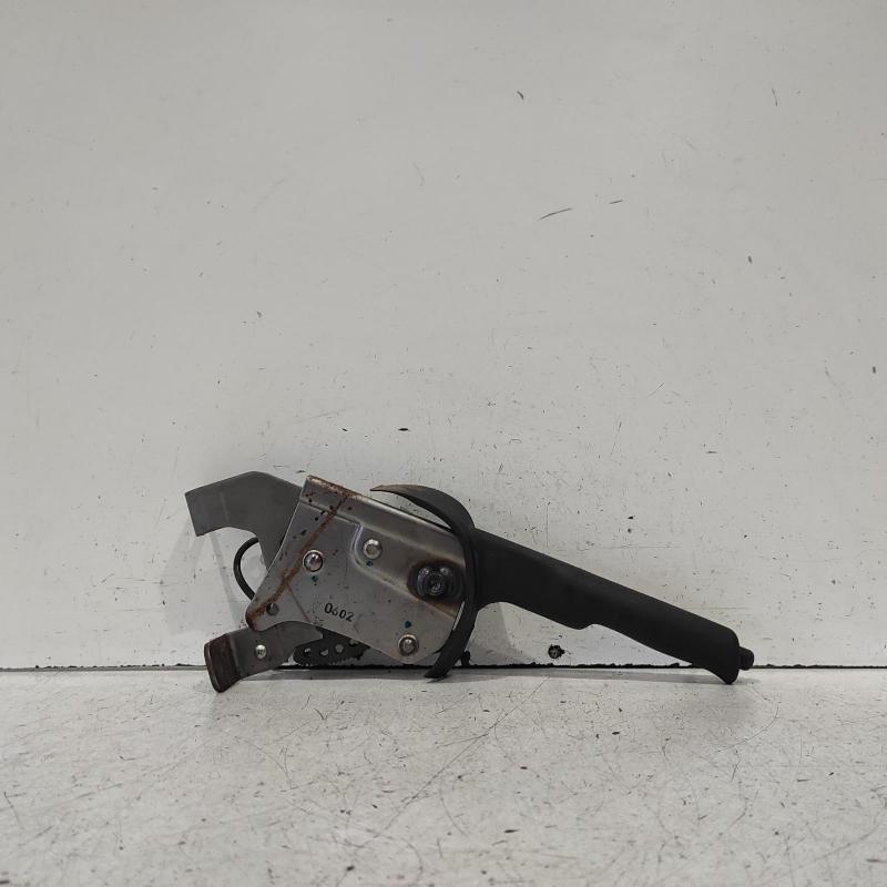 handbrake lever