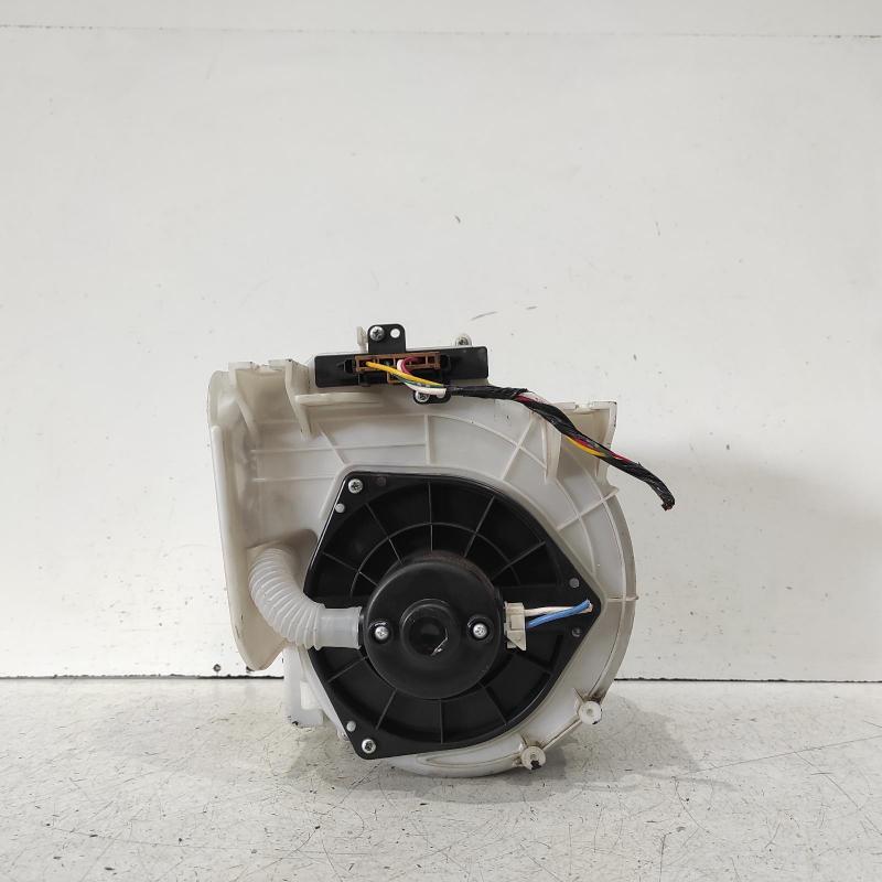 heater fan/motor