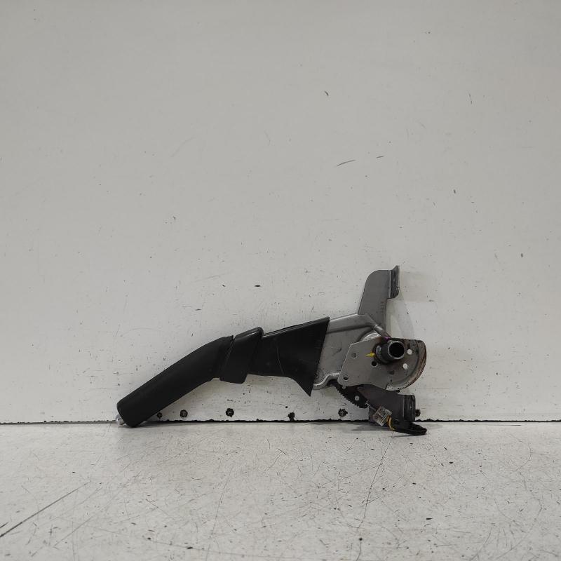 handbrake lever