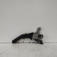 handbrake lever