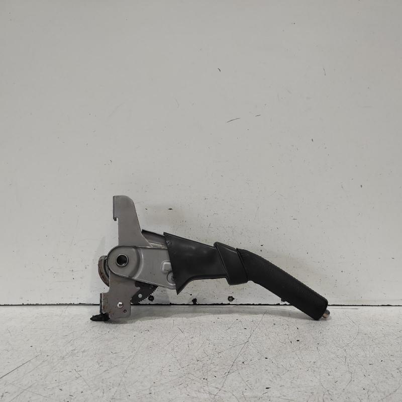 handbrake lever