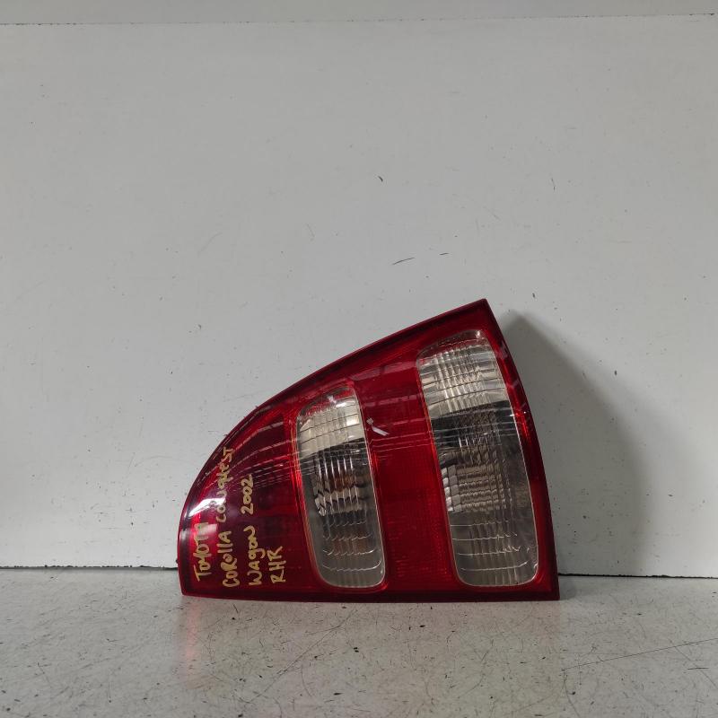 taillight right