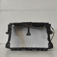 radiator support