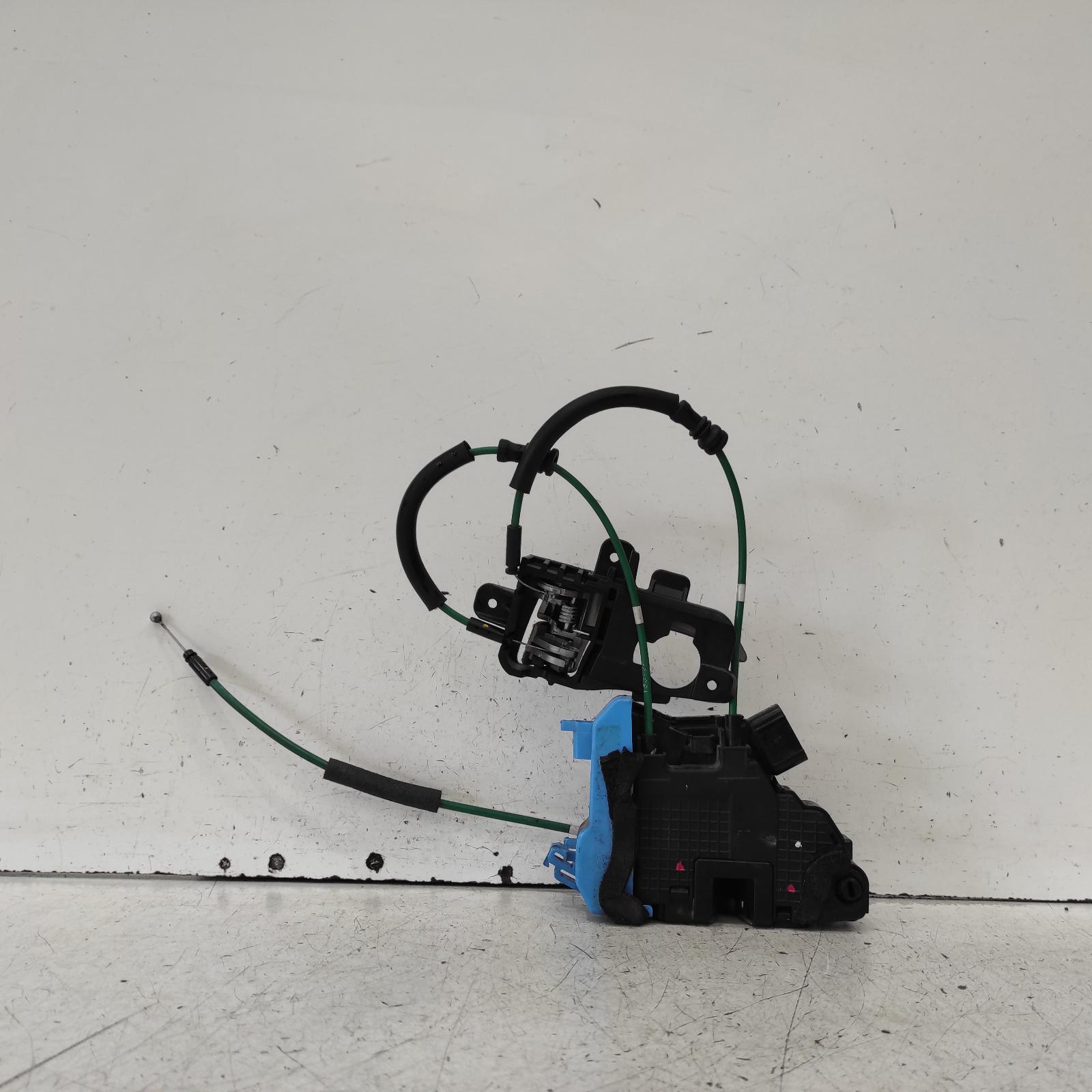I30 Door/boot/gate Lock 2012-2017 left rear door lock,gd,5dr hatch,standard handle type,03/12-02/17 00020352 #628127