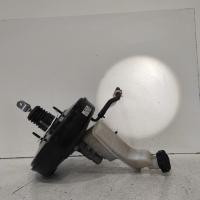 brake booster