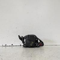seat belt stalk