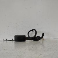 seat belt stalk