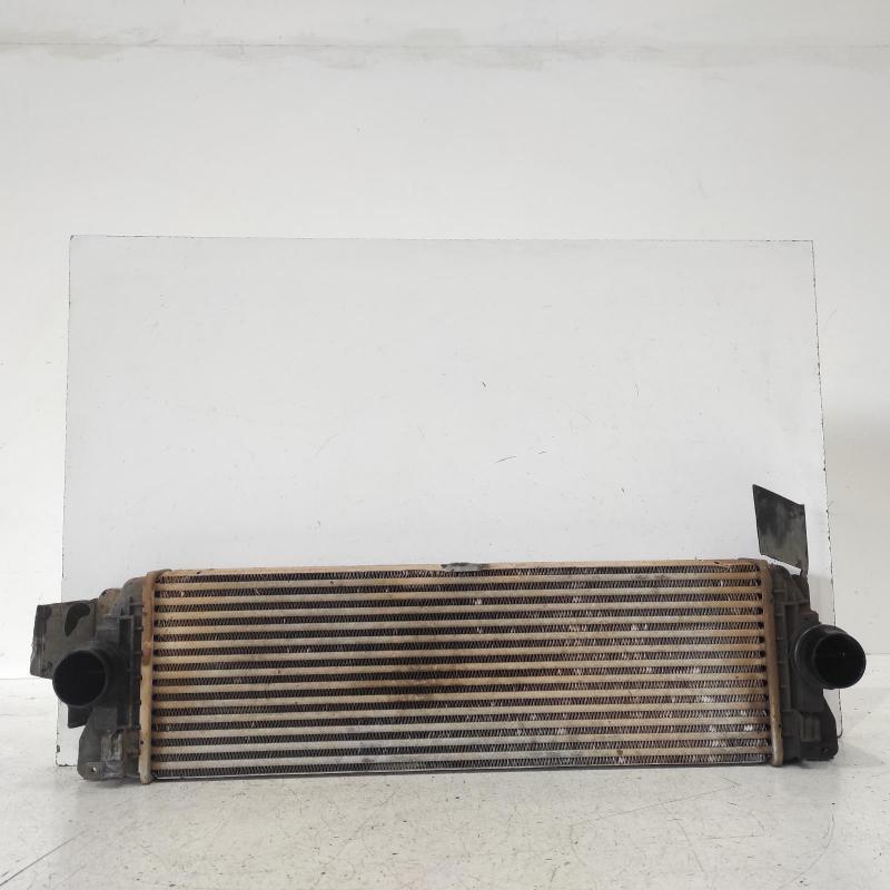 intercooler