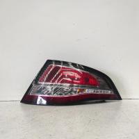 taillight right