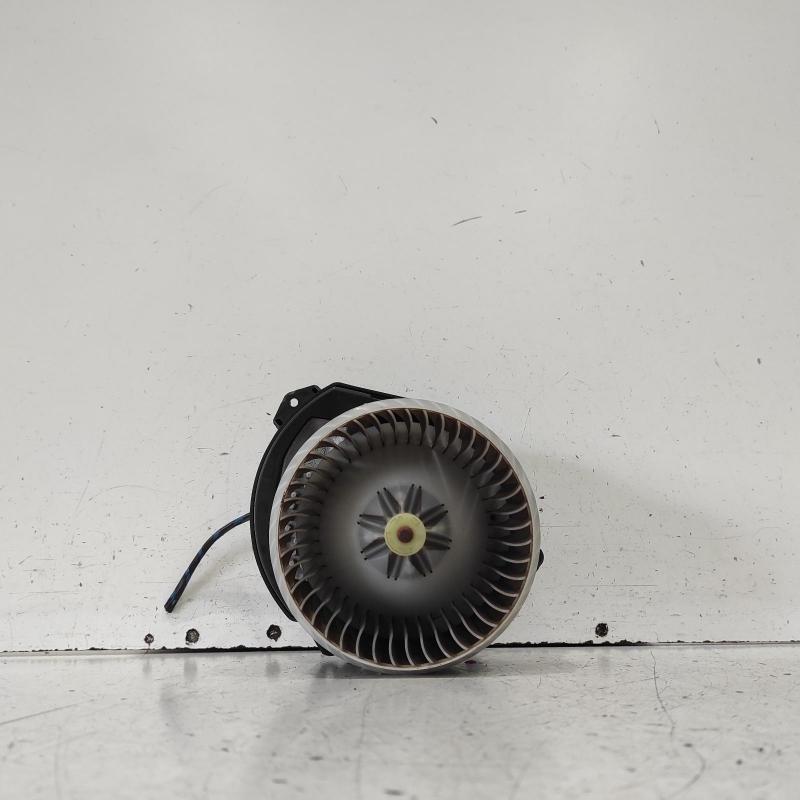 heater fan/motor