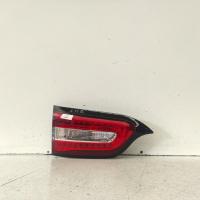 rear garnish