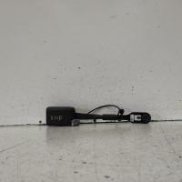 seat belt stalk