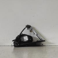 seat belt stalk