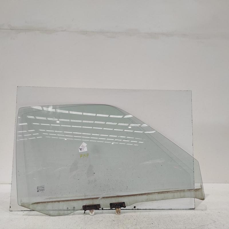 door window front right