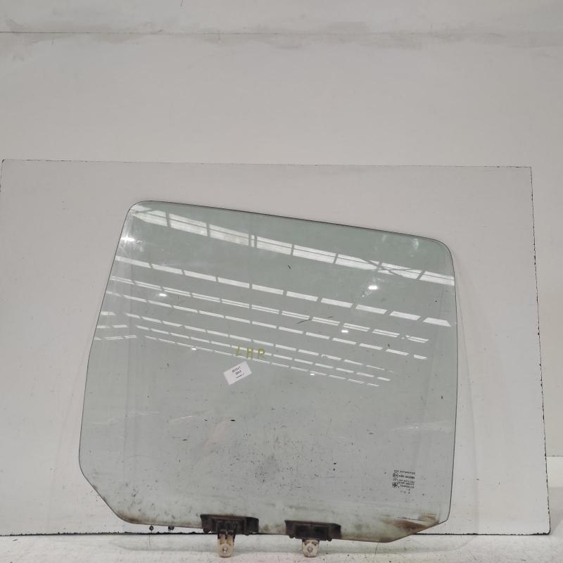 door window rear left