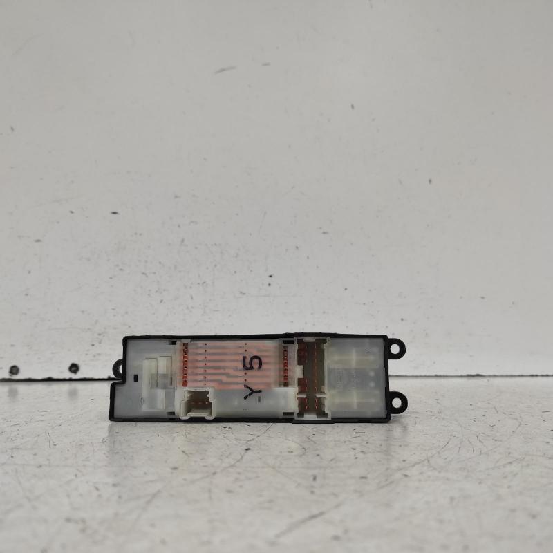 power door window switch